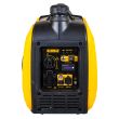 Бензиновый инверторный генератор DEWALT DXGNi20E, 1.8 кВт
