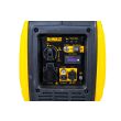 Бензиновый инверторный генератор DEWALT DXGNi20E, 1.8 кВт