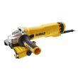 Штроборез DEWALT DWE46105, 125 мм