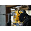Аккумуляторный бесщеточный перфоратор DEWALT 54 В, 2.8 Дж, 4390 уд/мин, 980 об/мин, без АКБ и ЗУ, в кейсе TSTAK, DCH323NT