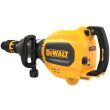 Аккумуляторный отбойный молоток DEWALT DCH911NK, 54 В, 27 Дж, 1620 уд/мин, без АКБ и ЗУ, в кейсе (DCH911NK-XJ)