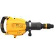 Аккумуляторный отбойный молоток DEWALT DCH911NK, 54 В, 27 Дж, 1620 уд/мин, без АКБ и ЗУ, в кейсе (DCH911NK-XJ)