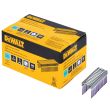Скобы для степлера DEWALT, 25 мм, 540 шт., DRS18100