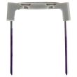Скобы для степлера DEWALT, 25 мм, 540 шт., DRS18100