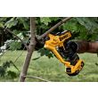Аккумуляторный секатор DEWALT DCMPP568N, 18 В, рез до 38 мм, без АКБ и ЗУ (DCMPP568N-XJ)