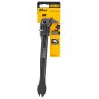 Монтировка-гвоздодер DEWALT DWHT0-55524, 25 см