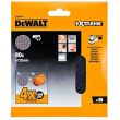 Шлифовальные круги DEWALT DTM3103 для ЭШМ сетка 125мм, 80G, 5шт