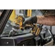 Дрель-шуруповерт DEWALT DCD703L2T, 12 В, 58 Нм, 1500 об/мин, с набором насадок, 2 АКБ 3 Ач и ЗУ, в кейсе TSTAK (DCD703L2T-QW)