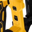 Аккумуляторный скобозабивной пистолет DEWALT DCN681N, 18 В, c 2 АКБ 5 Ач и ЗУ, в сумке (DCFS950P2-QW)
