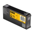 Гвозди для нейлера 18Ga, прямая шпилька, DeWALT DNBT1840SZ 1.25/40мм, 5000 шт/пач