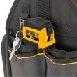 Сумка электрика DEWALT DWST60105-1, с наплечным ремнем