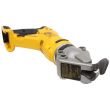 Аккумуляторные ножницы DEWALT DCS496B, по металлу, 20 В, рез до 1.3 мм, без АКБ и ЗУ (DCS496B-XJ)