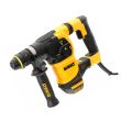 Перфоратор DEWALT D25334K, 950 Вт, SDS-plus