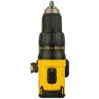 Аккумуляторная дрель-шуруповерт DEWALT DCD777NT, 18 В, 1750 об/мин, без АКБ и ЗУ, в кейсе TSTAK (DCD777NT-XJ)