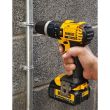 Аккумуляторная ударная дрель-шуруповерт DEWALT DCD785C2, 18 В, XR