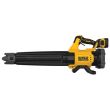 Аккумуляторная воздуходувка DEWALT DCMBL562P1, 18 В, 764 м³/ч, с АКБ 5 Ач и ЗУ (DCMBL562P1-QW)