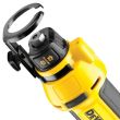 Аккумуляторный фрезер по гипсокартону DEWALT DCS551N, 18В, без аккумулятора и зарядного устройства