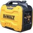 Бензиновый инверторный генератор DEWALT DXGNi35E, 3.2 кВт