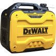 Бензиновый инверторный генератор DEWALT DXGNi35E, 3.2 кВт