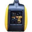 Бензиновый инверторный генератор DEWALT DXGNi35E, 3.2 кВт