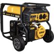 Бензиновый инверторный генератор DEWALT DXGNP30E, 2.7 кВт