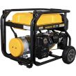 Бензиновый инверторный генератор DEWALT DXGNP30E, 2.7 кВт