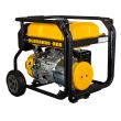 Бензиновый инверторный генератор DEWALT DXGNP35E, 3.2 кВт