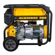 Бензиновый инверторный генератор DEWALT DXGNP35E, 3.2 кВт