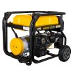 Бензиновый инверторный генератор DEWALT DXGNP35E, 3.2 кВт