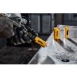 Адаптер для коронки со сверлом DEWALT DT20626, HEX, 10 мм