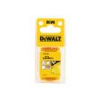 Коронка биметаллическая DEWALT DT83033, M3 33 x 37 мм