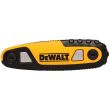 Набор шестигранных ключей DEWALT DWHT70263, 1.5-8 мм, 8 шт.
