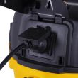 Строительный пылесос DEWALT DXV20PTA, 1050 Вт, 20 л