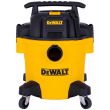 Строительный пылесос DEWALT DXV20PTA, 1050 Вт, 20 л
