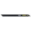 Набор пильных полотен DEWALT DT2451, по ламинату, 2 шт. (DT2451-QZ)
