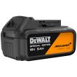 Аккумулятор DEWALT McLaren Limited Edition DCB184M, Li-Ion, 18 В, 5 Ач (DCB184M-XJ)