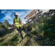 Аккумуляторный набор садовой техники DEWALT, 54 В: цепная пила DCMCS575 + триммер DCM571, с АКБ 3 Ач и ЗУ