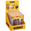 Набор сверл по металлу DEWALT DT20620, 3-10 мм, 10 шт. (DT20620-QZ)