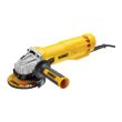 Угловая шлифмашина DEWALT DWE4227, 1200 Вт, 125 мм