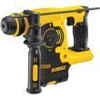 Аккумуляторный перфоратор DEWALT DCH253NT, 18 В, 2.1 Дж, 4500 уд/мин, без АКБ и ЗУ, в кейсе TSTAK (DCH253NT-XJ)