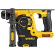 Аккумуляторный перфоратор DEWALT DCH253NT, 18 В, 2.1 Дж, 4500 уд/мин, без АКБ и ЗУ, в кейсе TSTAK (DCH253NT-XJ)