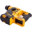 Аккумуляторный перфоратор DEWALT DCH253NT, 18 В, 2.1 Дж, 4500 уд/мин, без АКБ и ЗУ, в кейсе TSTAK (DCH253NT-XJ)
