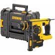 Аккумуляторный перфоратор DEWALT DCH253NT, 18 В, 2.1 Дж, 4500 уд/мин, без АКБ и ЗУ, в кейсе TSTAK (DCH253NT-XJ)