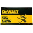 Струбцина DEWALT DWS5026, для направляющих шин DWS5020/21/22/23, 2 шт.
