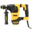Перфоратор DEWALT D25333K, 950 Вт, 3.5 Дж, 5200 уд/мин (D25333K-QS)