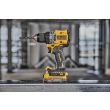 Аккумуляторная дрель-шуруповерт DEWALT DCD800D2T, 18 В, 2000 об/мин, с 2 АКБ 2 Ач и ЗУ, в кейсе TSTAK (DCD800D2T-QW)