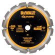 Пильный диск DEWALT DT1475-QZ, 305х30х1.8 мм, 1 шт.