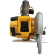 Аккумуляторная дисковая пила DEWALT DCS570N, 18 В, 184 мм, 5500 об/мин, без АКБ и ЗУ (DCS570N-XJ)