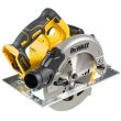 Аккумуляторная дисковая пила DEWALT DCS570N, 18 В, 184 мм, 5500 об/мин, без АКБ и ЗУ (DCS570N-XJ)