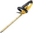 Аккумуляторный набор садовой техники DEWALT, 18 В: кусторез-высоторез DCMPH566 + кусторез DCM563, с АКБ 5 Ач и ЗУ